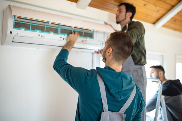 Best HVAC Training and Certification in Vado, NM