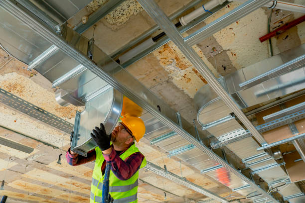 Best Emergency HVAC Services in Vado, NM