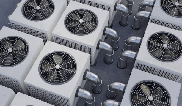 Best Solar-powered HVAC Systems in Vado, NM