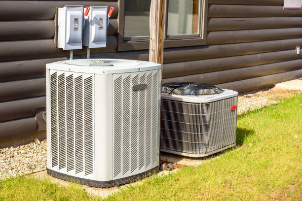 Best Energy-efficient HVAC Solutions in Vado, NM